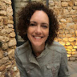 Meet your Posher, Catherine